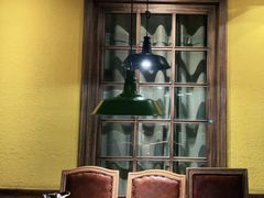 -前海沿·青岛菜(大拇指广场石老人店)