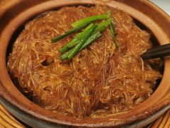 干烧鹅掌-阿诺泰·泰国餐厅(紫荆店)