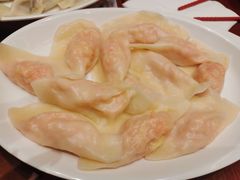胡萝卜鸡蛋粉丝-喜家德虾仁水饺(世纪大都会店)