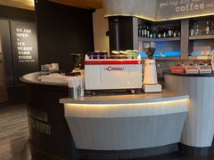 -良木缘咖啡西餐(新城市广场店)
