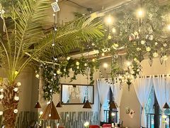 -岛风·台食小馆 ISLAND BISTRO(烟台山店)