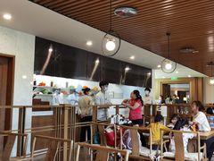 -难忘的面(五矿君澜酒店)