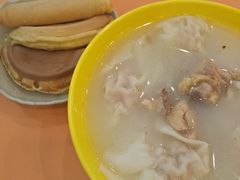 -龙抄手(春熙路总店)