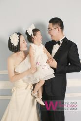 点击看大图 -WPlus明星肖像亲子全家福摄影