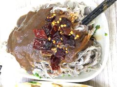 -津门张记包子铺(中山门店)