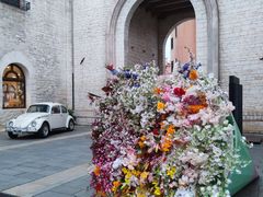 -华谊兄弟（长沙）电影小镇