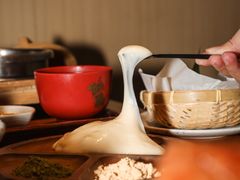-味太助·银饭食堂(中华城店)