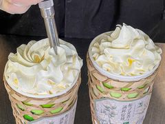 -茶屿水果茶(太古里店)