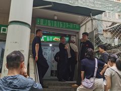 -北京国子监胡同