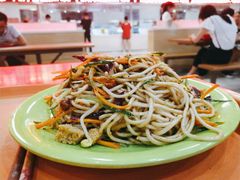 -江南大学-4食堂