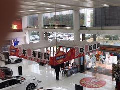 -上海和展广汽丰田4S店(老闵行店)
