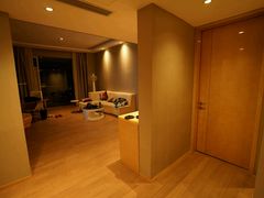 -青岛银沙滩温德姆至尊酒店