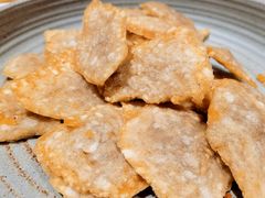 炸灌肠-四季民福烤鸭店(前门店)