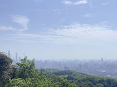 -广州市白云山风景名胜区