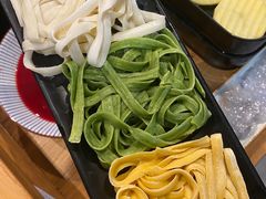 -五星桥原切肥牛火锅·30年专注好牛肉(湖塘店)
