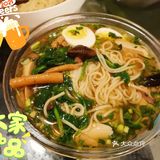 比超市现成的面真的好吃太多啦，以后认准他们家了！