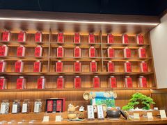 -裕莲茶楼(太古汇店)