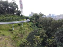 -广州雕塑公园