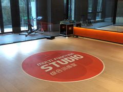 -乐刻运动(爱奇艺创新大厦店)