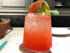 紅柚酷樂-打趸BTC·Breaktime cafe(北京路店)