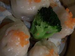 -海口万豪中餐厅·粤菜·海南菜· 平价海鲜·茶点· KTV包房