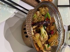 -阿毛饭店·宁波老字号(儿童公园旗舰店)