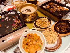 -羊之道草原味道清真餐厅(番禺店)