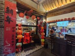 -糖房咖啡(南锣鼓巷店)