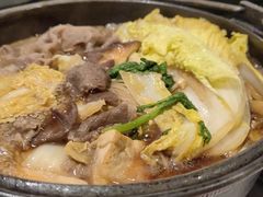 -森味花园·日本料理(伊藤洋华堂亚运村店)