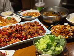 -望京一号(菜户营店)