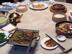 -金鸭季·北京烤鸭(深业上城店)