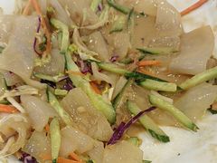 -大清花饺子(山庄店)
