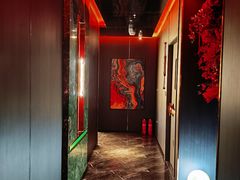 -舒沐雅阁·足浴SPA·小憩简餐(德阳店)