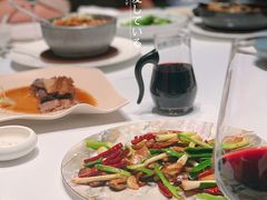 潮州卤水拼盘-潮上潮(南中环店)