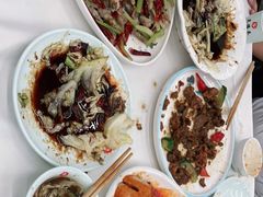 -昱德来·天津菜(河西店)