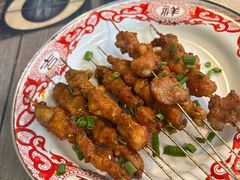 -三板斧黑鸭煲·始于1997(百步亭店)