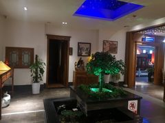 -碧露轩·大益茶体验馆(镇江路店)