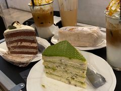 米绿米绿-MIMI FASO(古仓店)