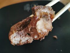 -腰子哥烤串(石佛营炫特店)