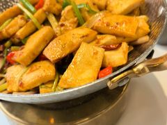 -李老哈·东北菜(宋园路店)