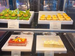 -广州富力君悦大酒店·凯菲厅