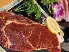 -松渡·鲜肉泥炉烤肉(时代天街店)