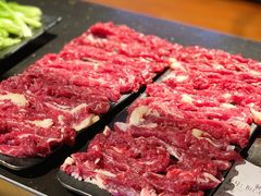 -潮味四季潮汕牛肉火锅(来凤街店)