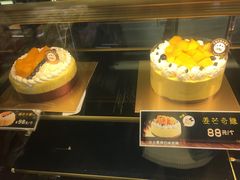 -Caidie Bakery采蝶轩(人民东路店)