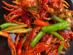 -聚味瞿记·龙虾堂(坡子街店)