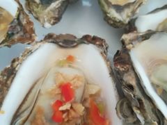 -常家活海鲜小吃(仅一家无分店)