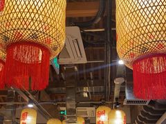 -朱光玉火锅馆·太原旗舰(钟楼街店)