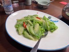 -鱼食饭稻·苏浙土菜17年老馆子(平江路店)