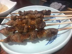 -1078號老北京涮肉(松柏店)