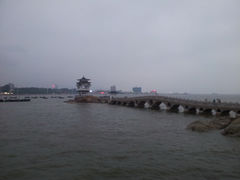 -兴城海滨风景区